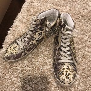 Steve Madden Fashion shoes